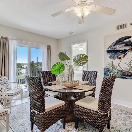 201 Terraces At Beachside Fernandina Beach Ngoại thất bức ảnh
