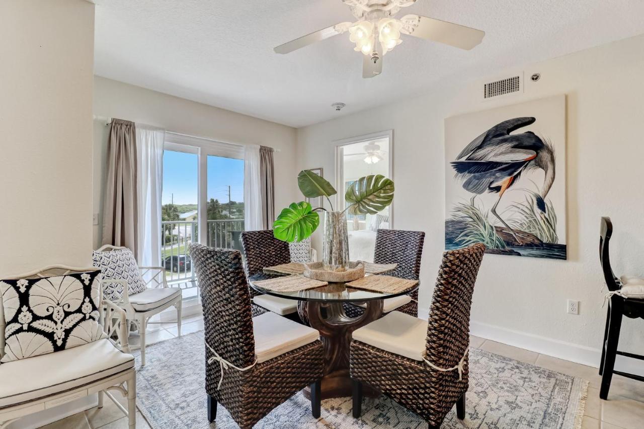 201 Terraces At Beachside Fernandina Beach Ngoại thất bức ảnh