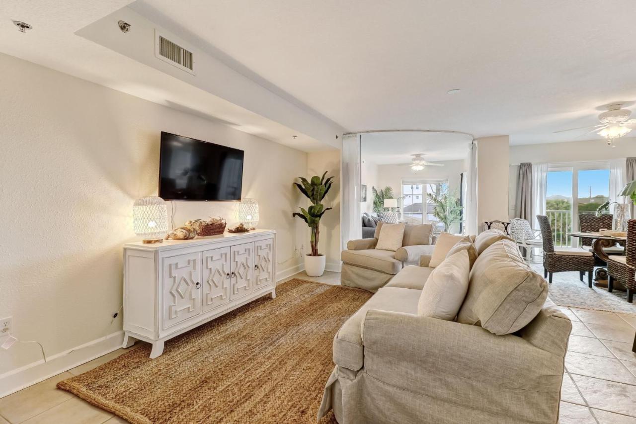 201 Terraces At Beachside Fernandina Beach Ngoại thất bức ảnh