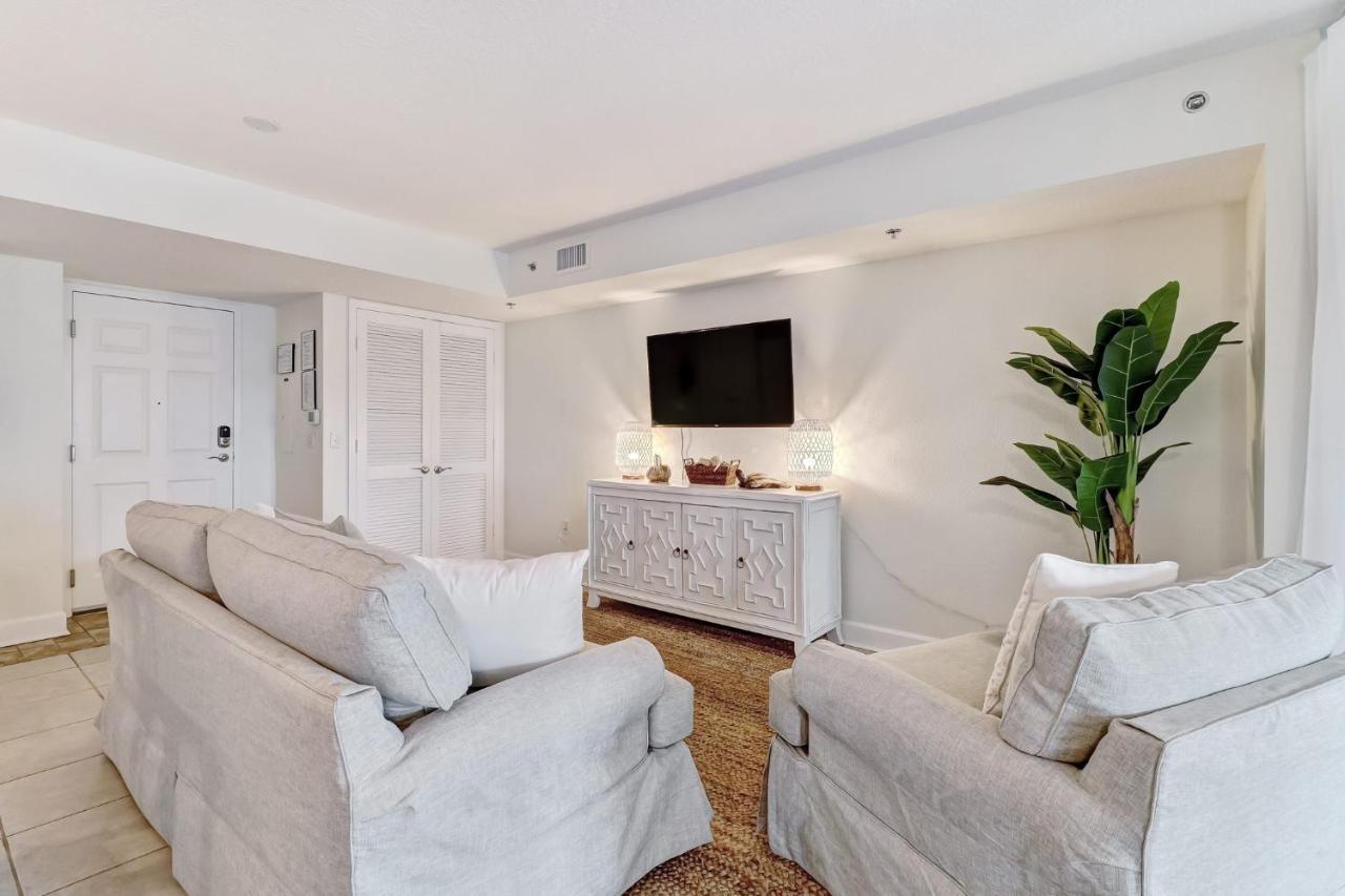 201 Terraces At Beachside Fernandina Beach Ngoại thất bức ảnh