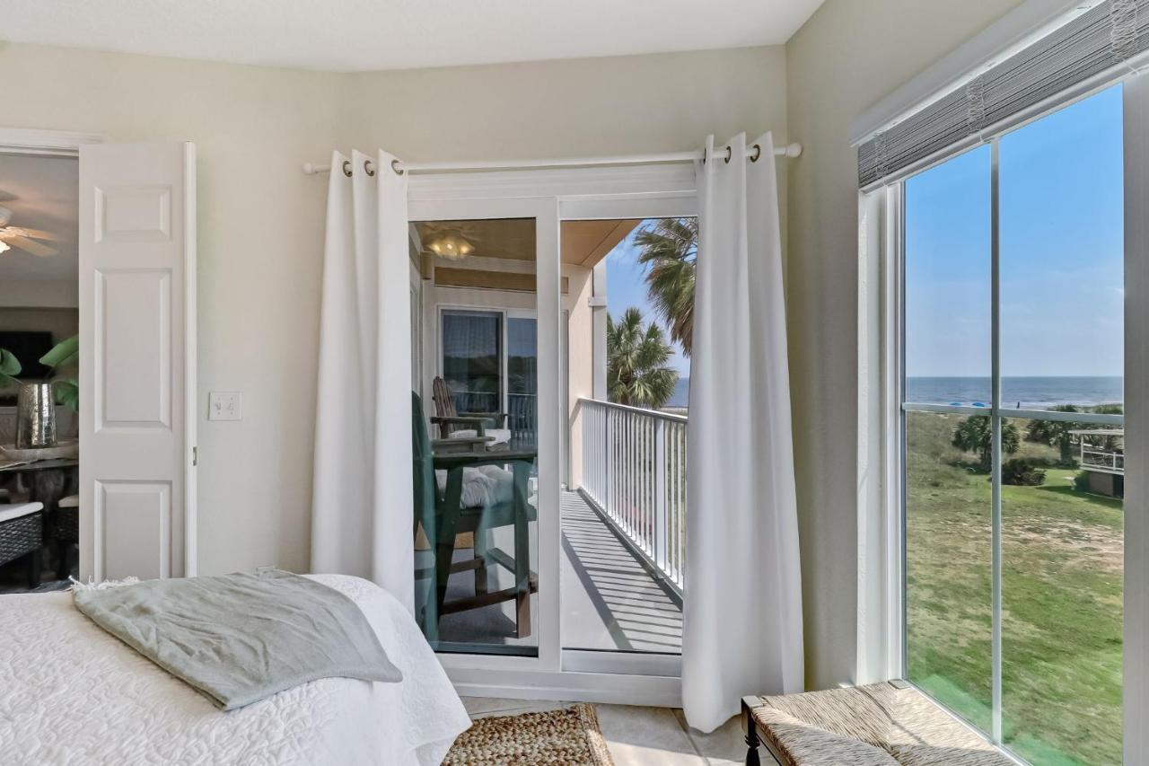 201 Terraces At Beachside Fernandina Beach Ngoại thất bức ảnh