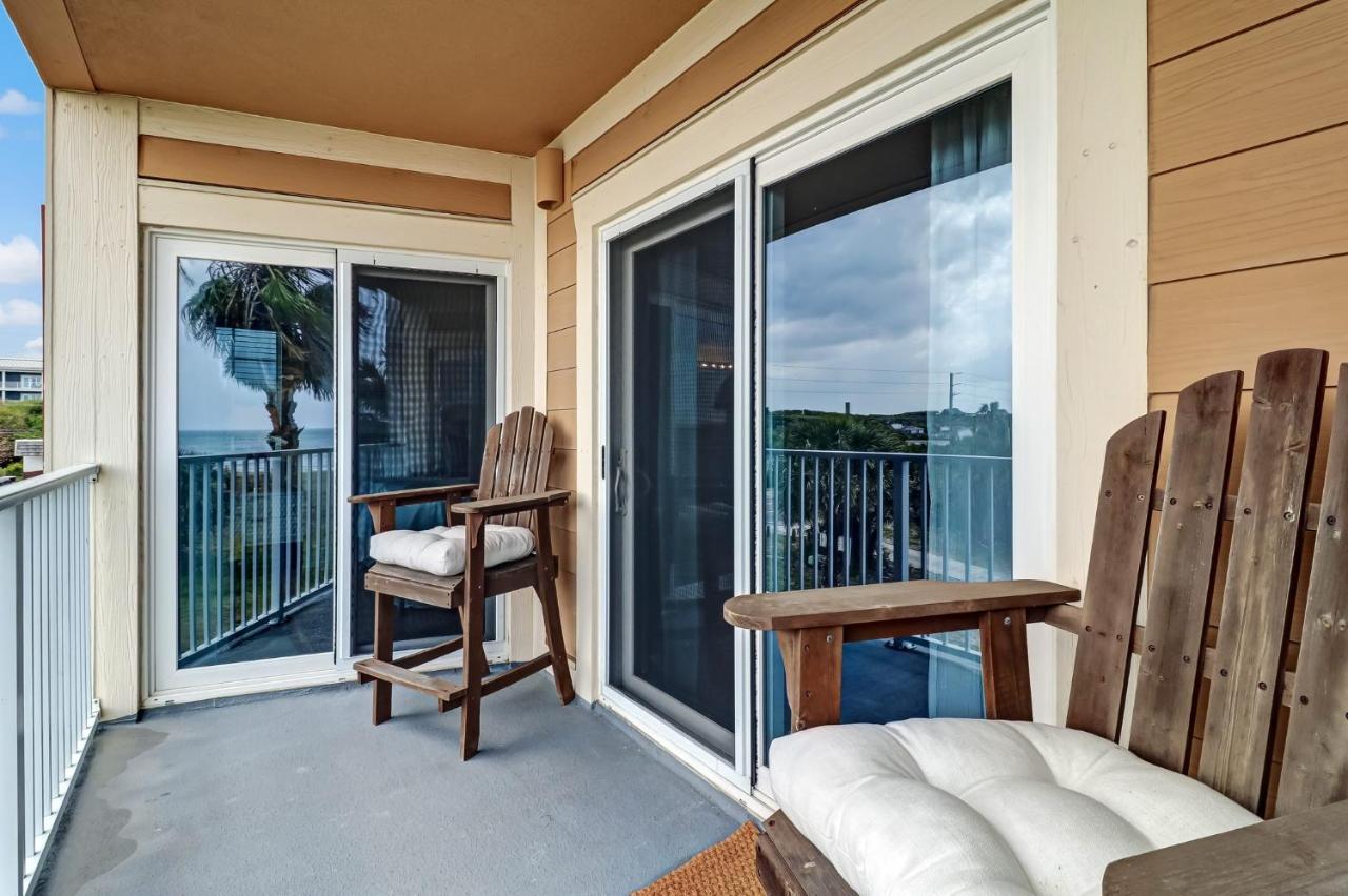 201 Terraces At Beachside Fernandina Beach Ngoại thất bức ảnh