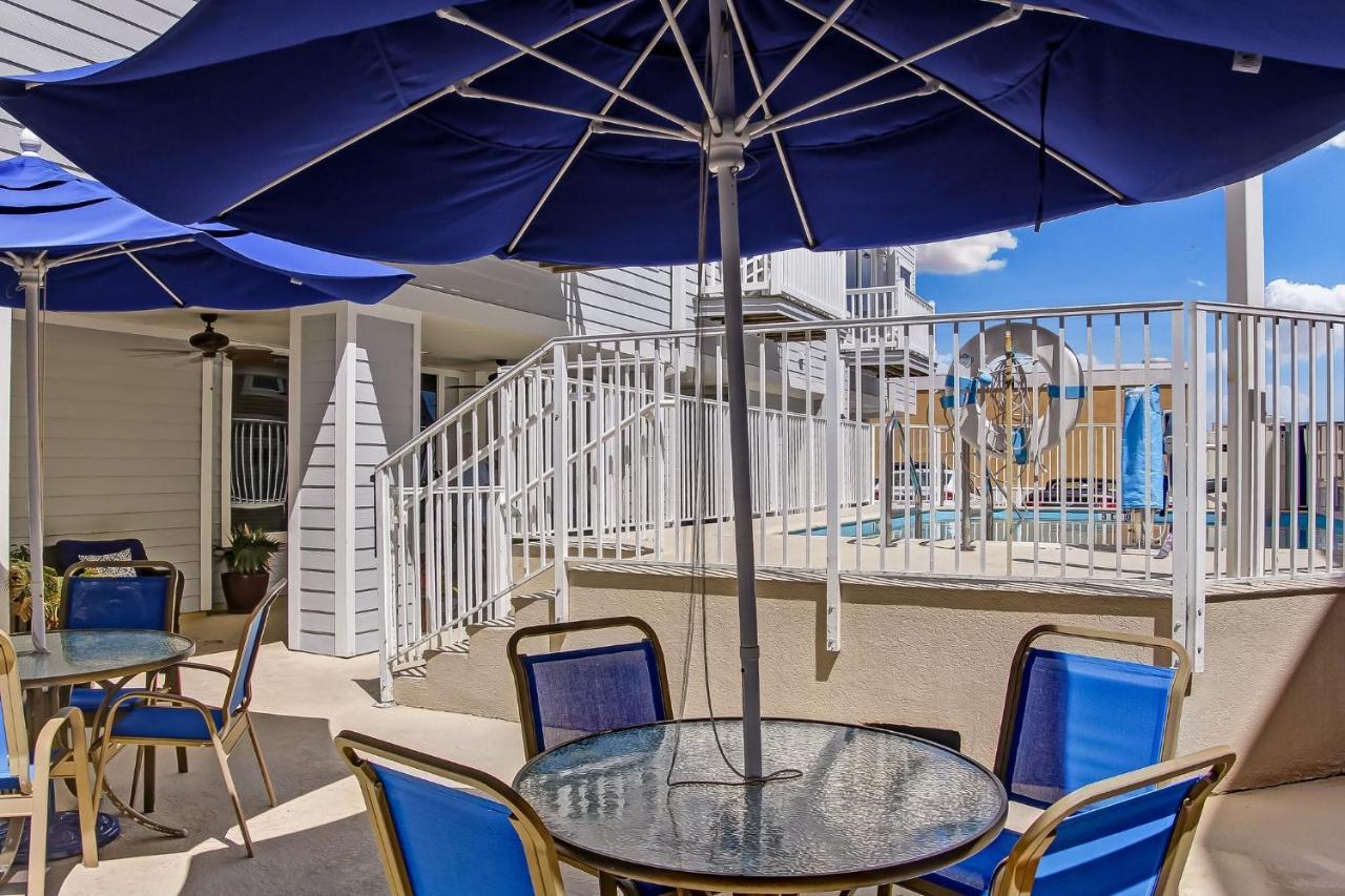 201 Terraces At Beachside Fernandina Beach Ngoại thất bức ảnh