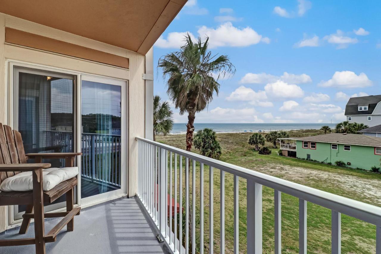 201 Terraces At Beachside Fernandina Beach Ngoại thất bức ảnh