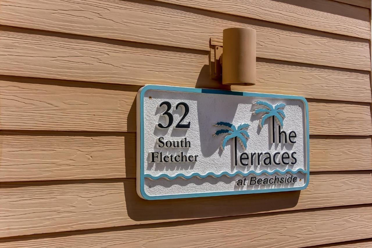 201 Terraces At Beachside Fernandina Beach Ngoại thất bức ảnh