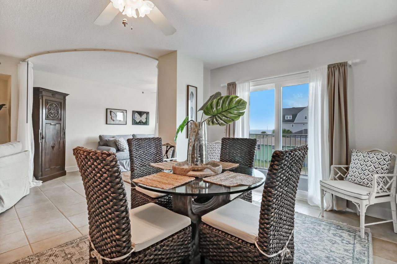 201 Terraces At Beachside Fernandina Beach Ngoại thất bức ảnh