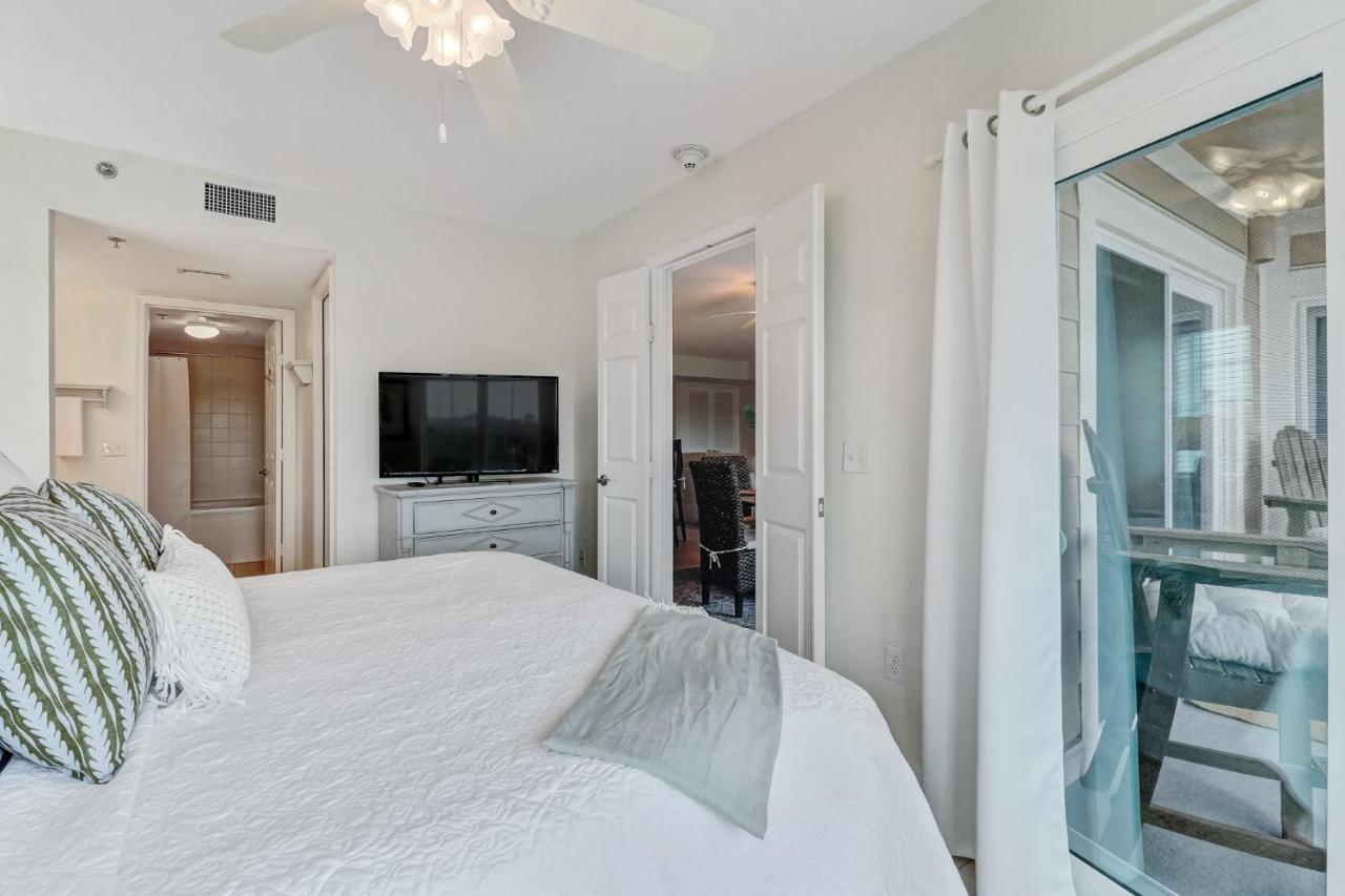 201 Terraces At Beachside Fernandina Beach Ngoại thất bức ảnh