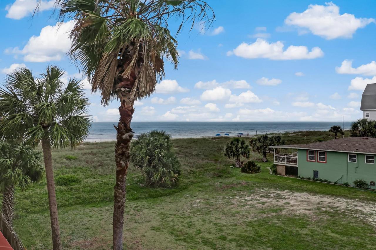 201 Terraces At Beachside Fernandina Beach Ngoại thất bức ảnh
