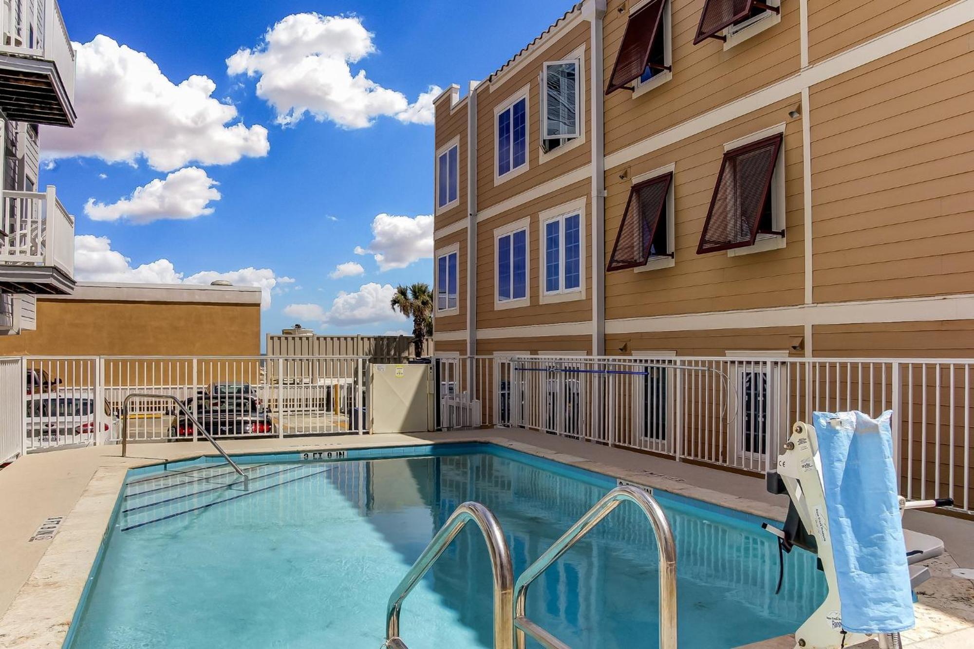 201 Terraces At Beachside Fernandina Beach Ngoại thất bức ảnh