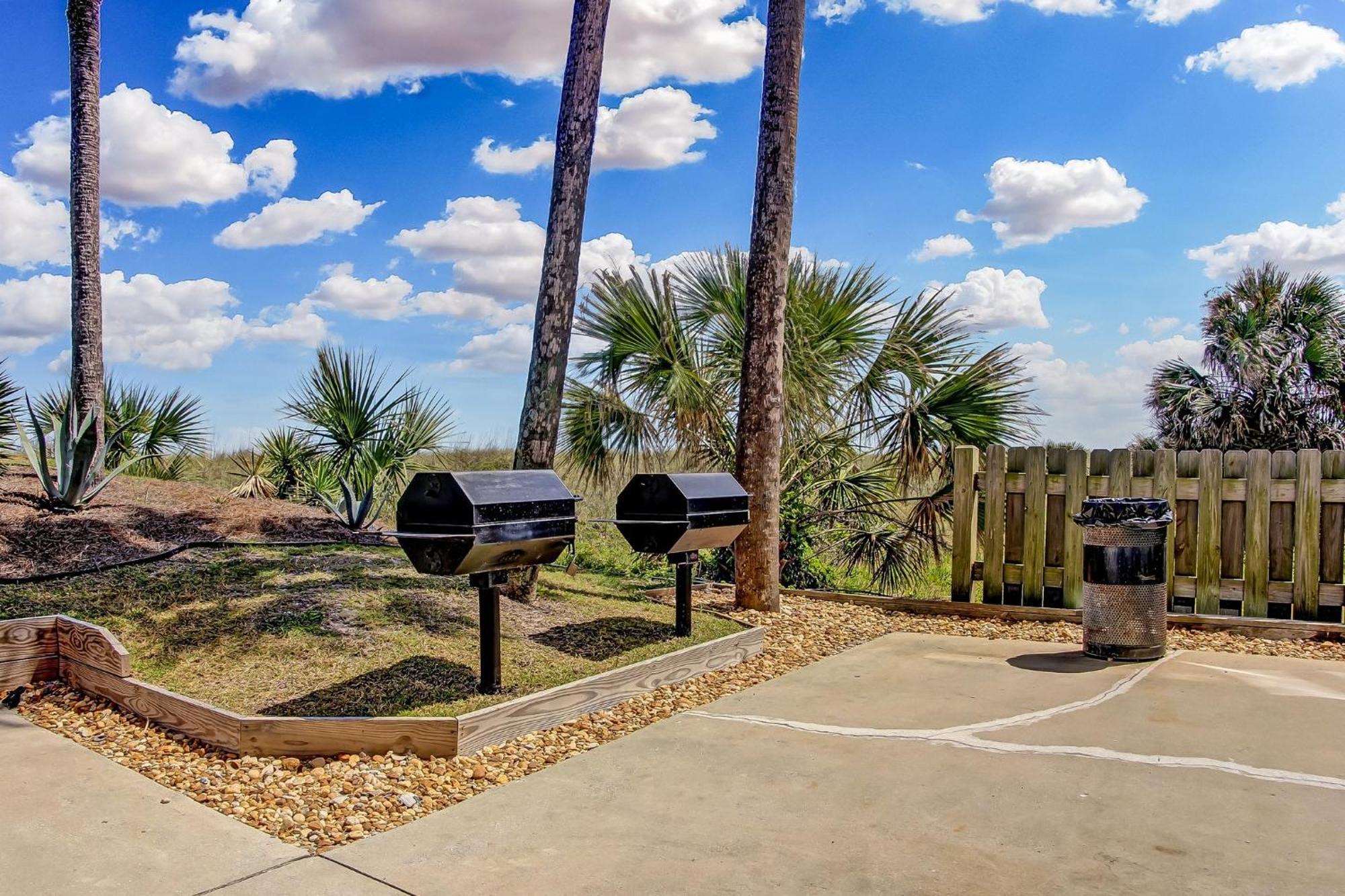 201 Terraces At Beachside Fernandina Beach Ngoại thất bức ảnh